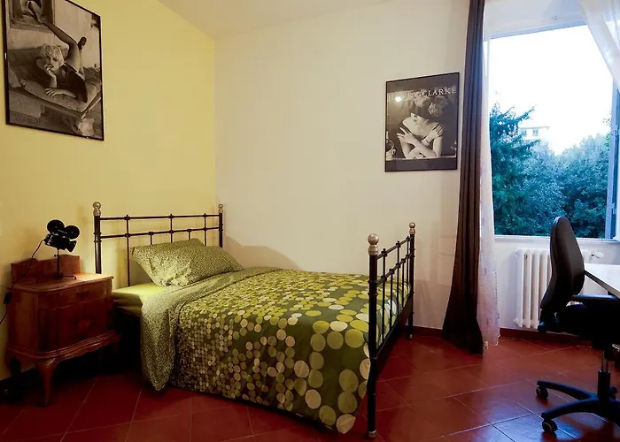Light Of 4* Roma